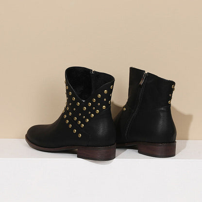 Elegant Orthopedic Boots for Every Step