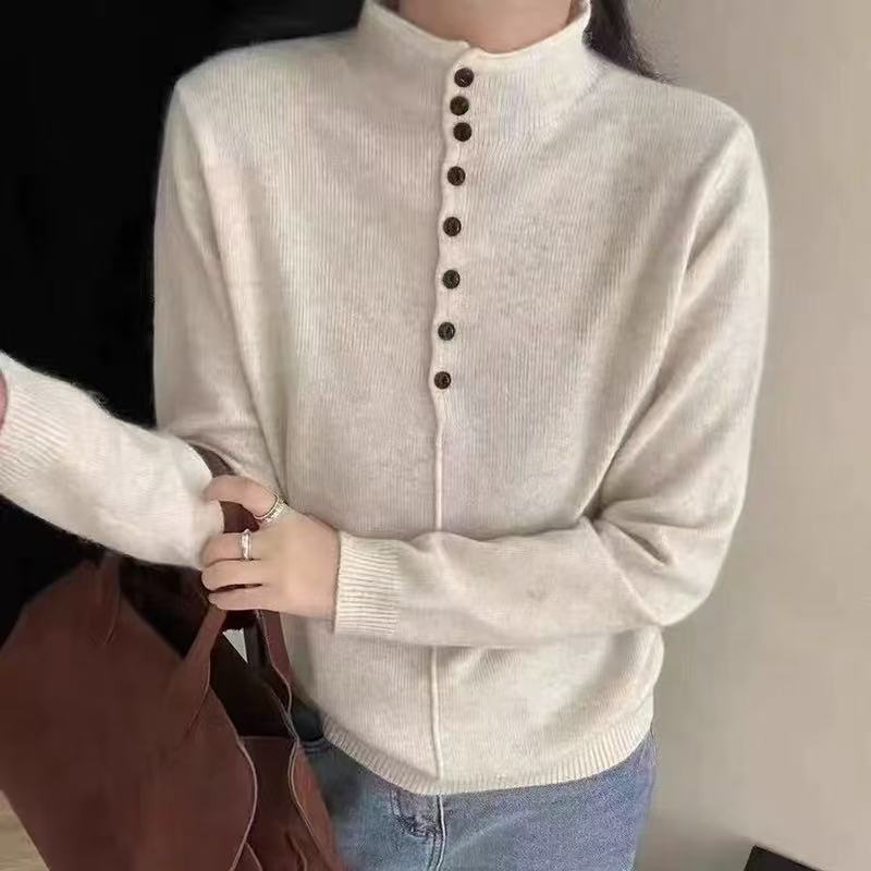 Beautifully Crafted Pullover