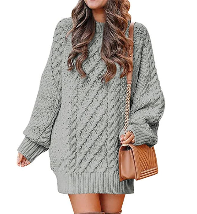 Vintage Inspired Pullover
