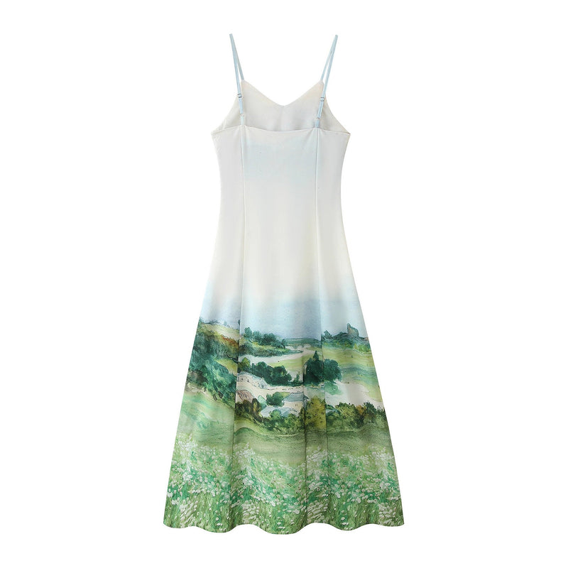 Classic Designed Garment
