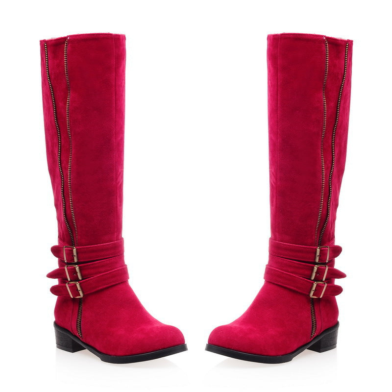Beautifully Crafted Orthopedic Boots