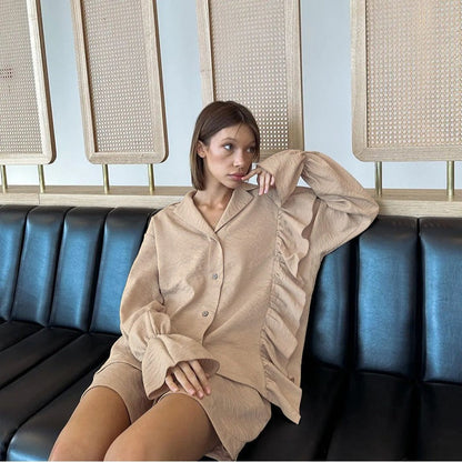 Vintage Inspired Garment