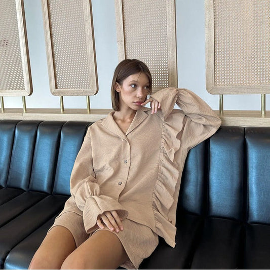 Thoughtfully Designed Garment