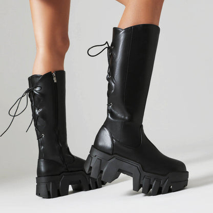 Beautifully Crafted Orthopedic Boots