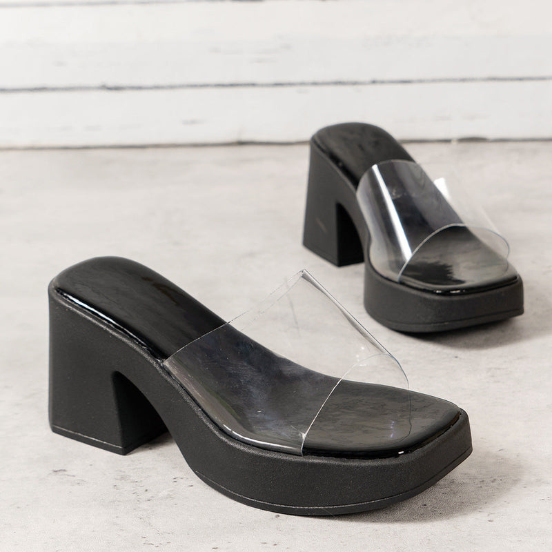 Vintage Inspired Orthopedic Sandals