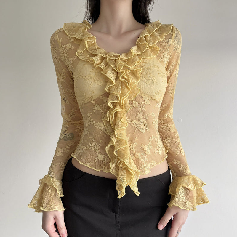 Vintage Inspired Garment