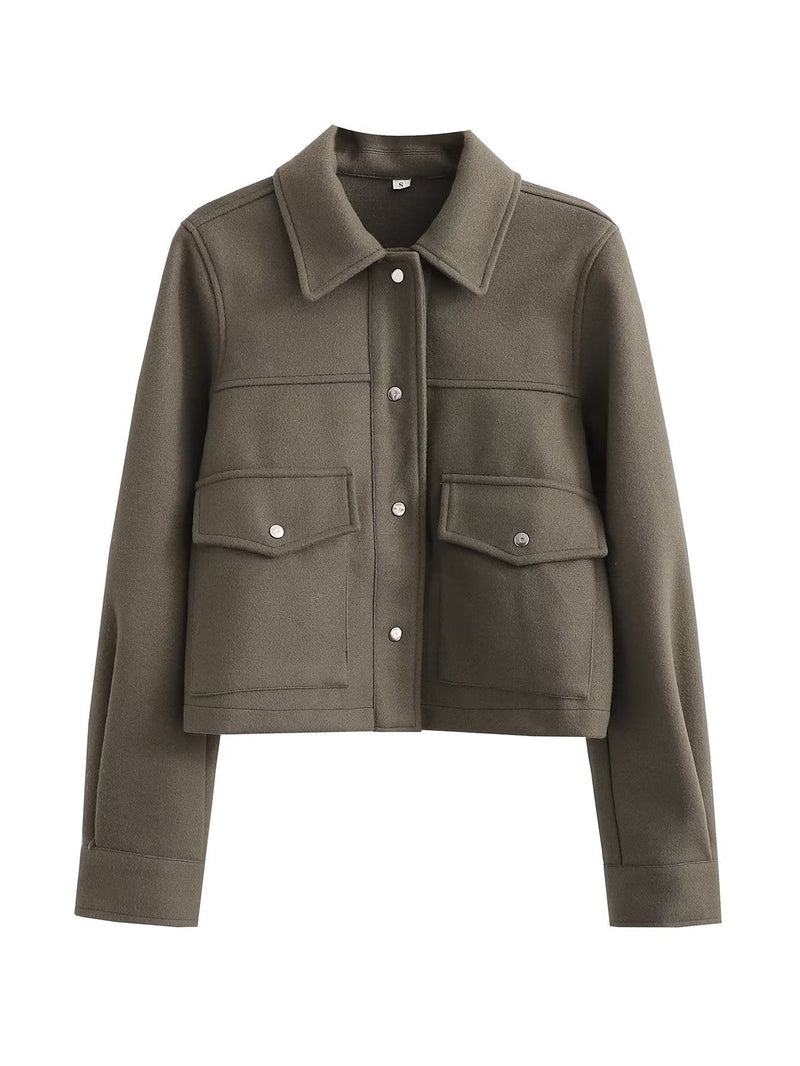 Classic Designed Garment