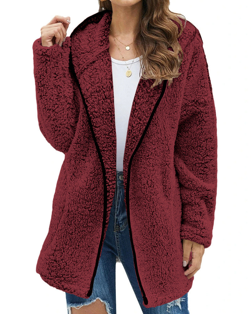 Thoughtfully Designed Sweater