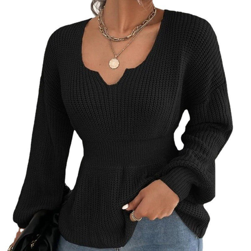 Classic Designed Pullover
