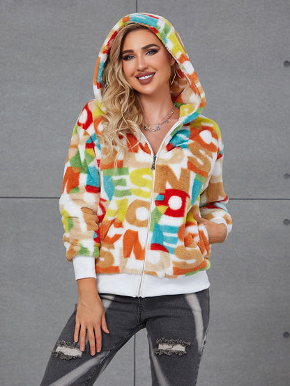 Thoughtfully Designed Garment