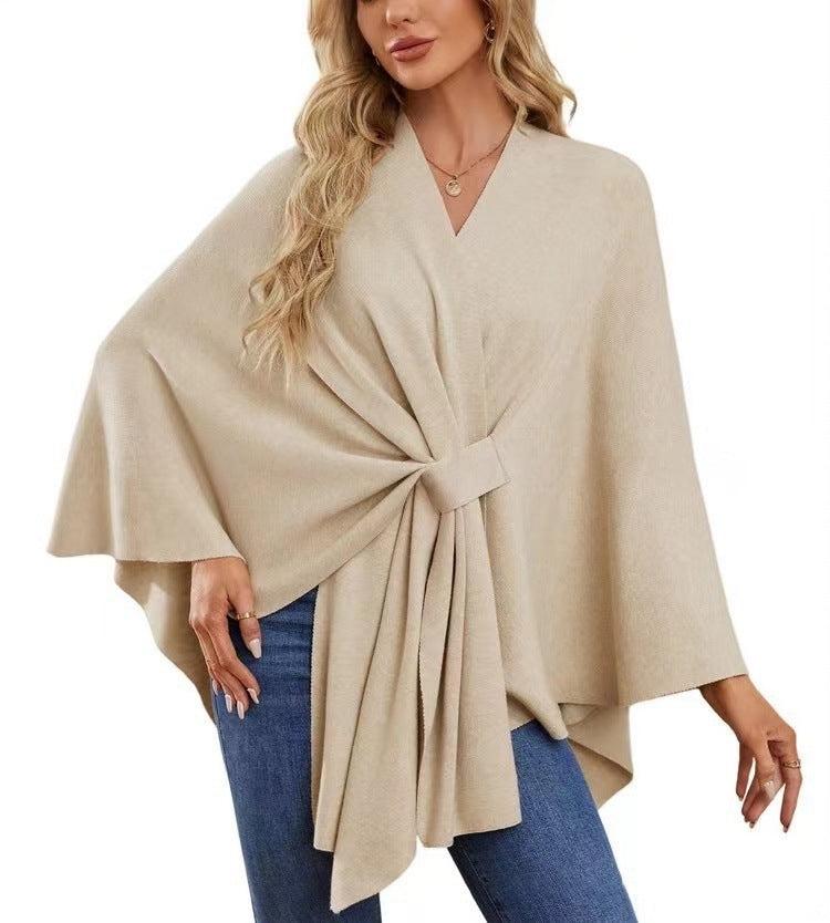 Thoughtfully Designed Pullover
