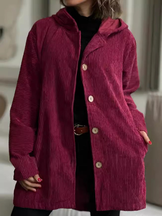 Thoughtfully Designed Garment