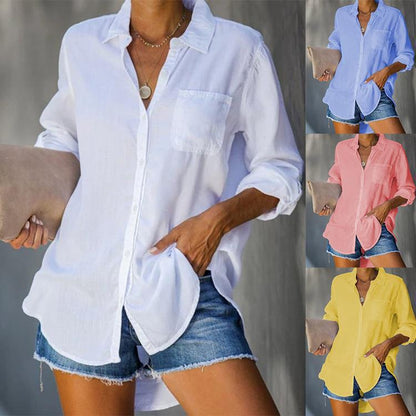 Thoughtfully Designed Garment