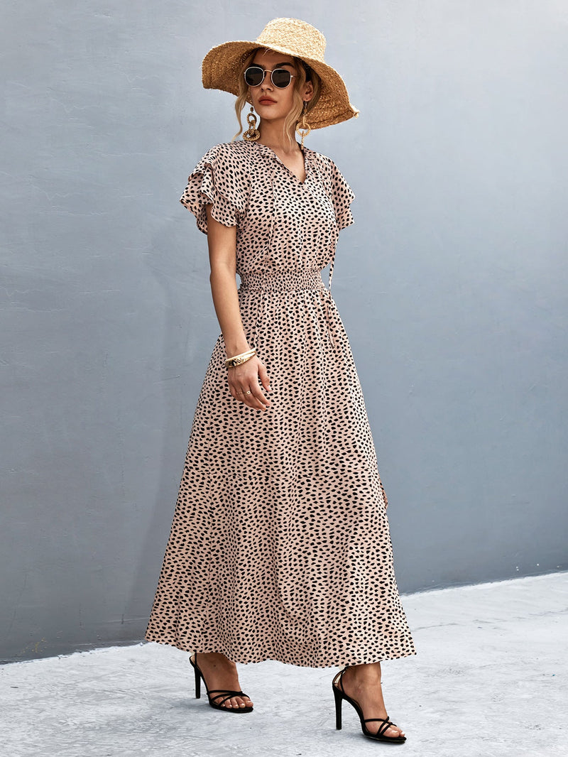 Thoughtfully Designed Garment