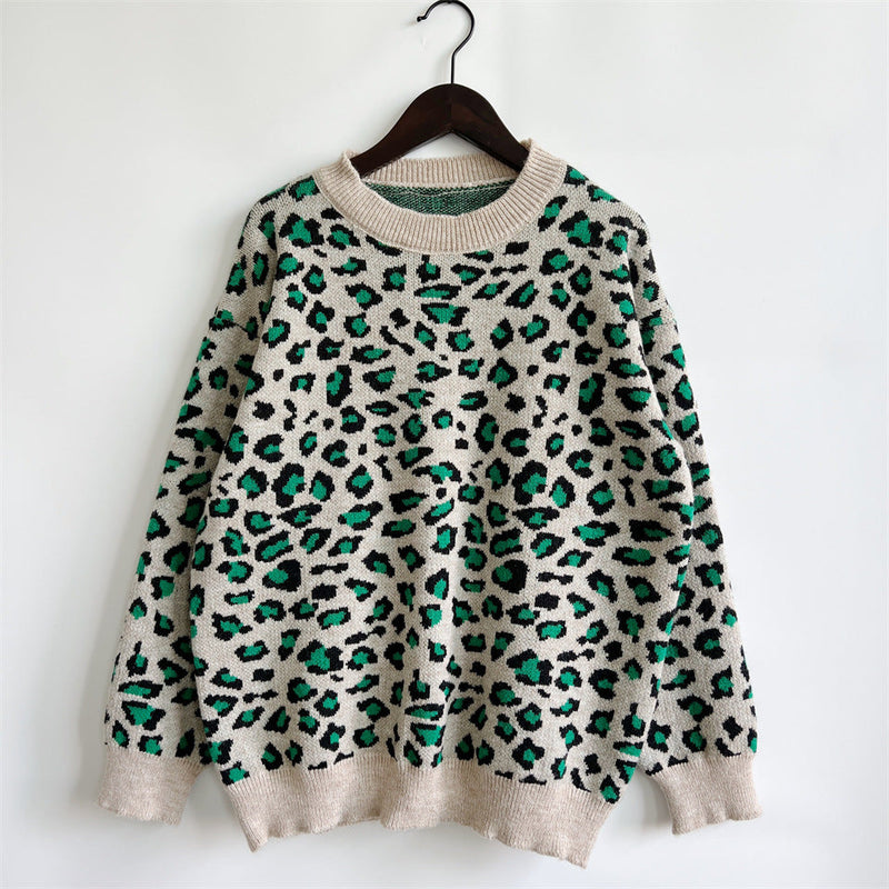 Beautifully Crafted Pullover