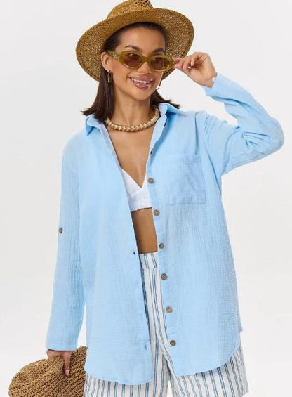 Himmelblau