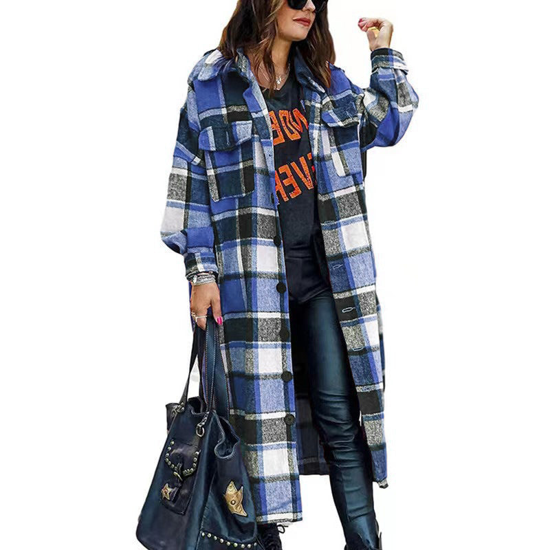 Classic Designed Garment