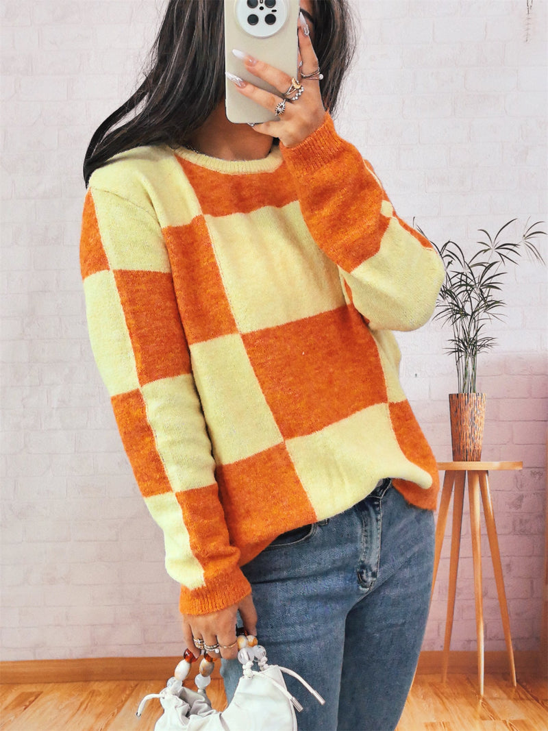 Thoughtfully Designed Pullover