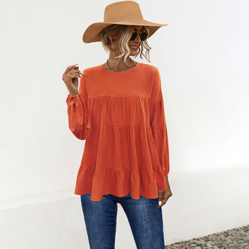 Timeless Vintage Style Garment