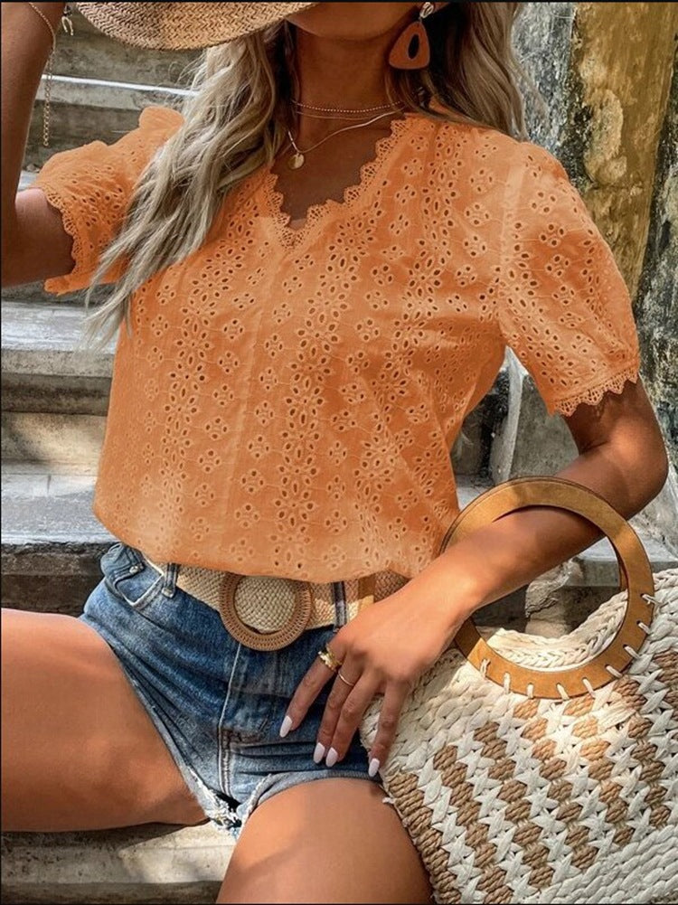 Vintage Inspired Garment