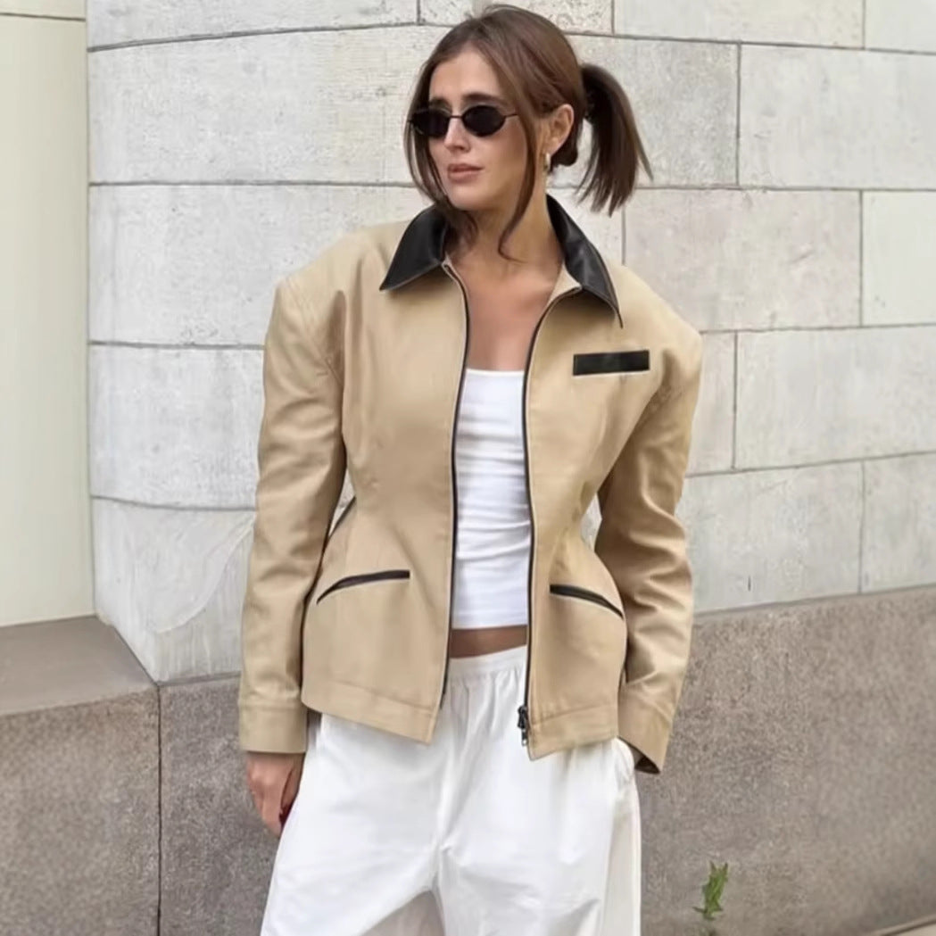 Khaki