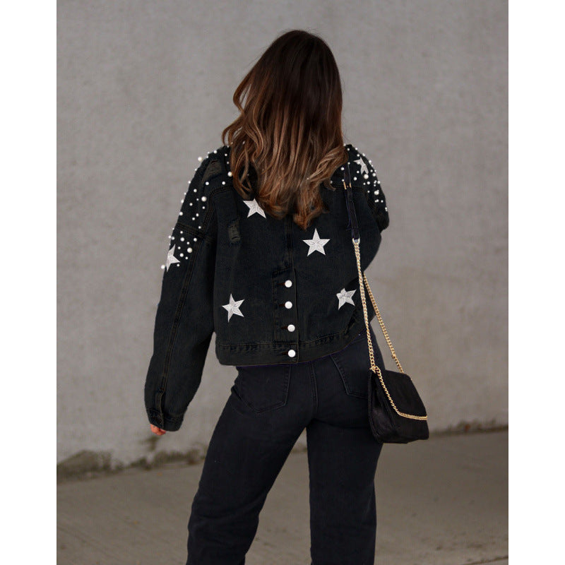 Classic Designed Garment