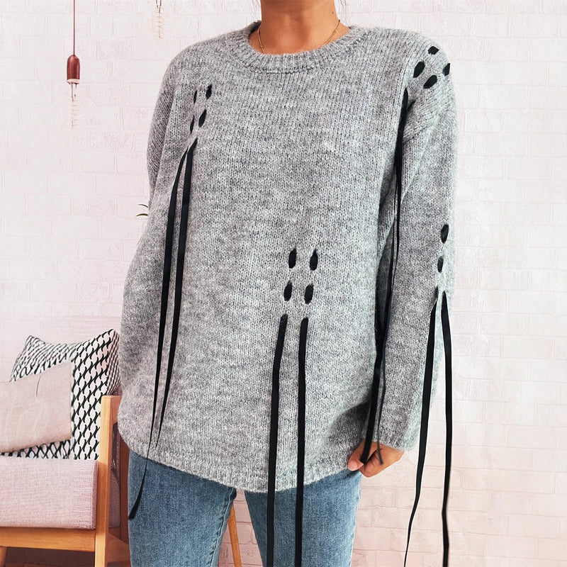 Classic Vintage Pullover