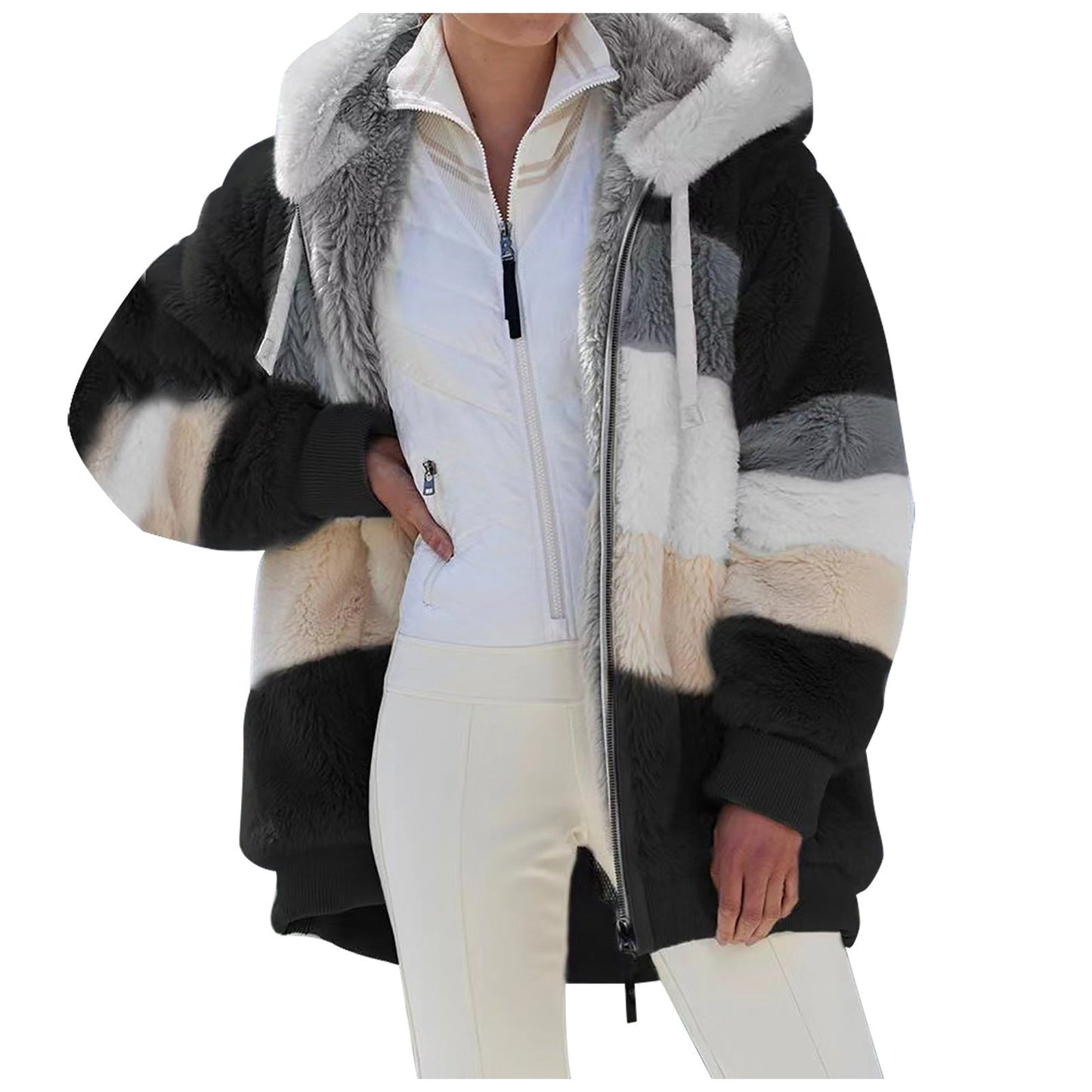Beautifully Crafted Jacket