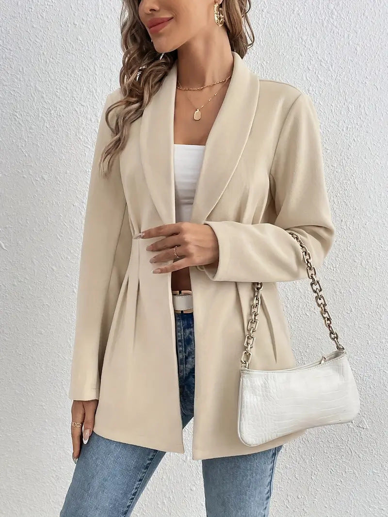 Elegantly Designed Garment