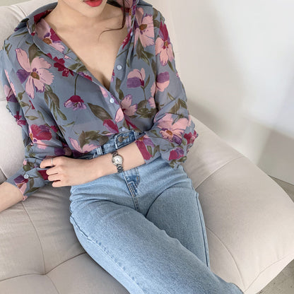 Elegantly Designed Garment
