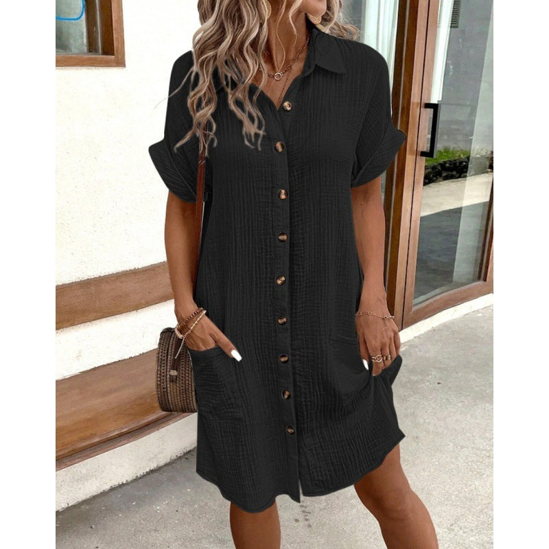 Timeless Vintage Style Garment