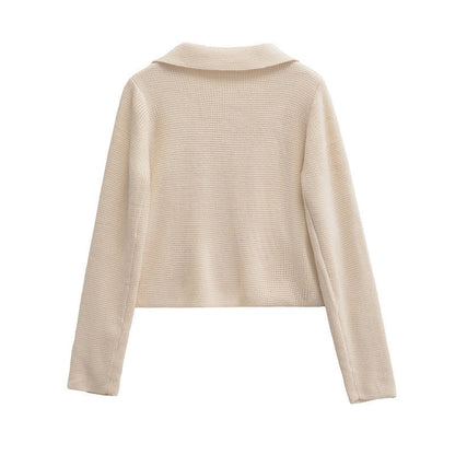 Gracefully Designed Garment