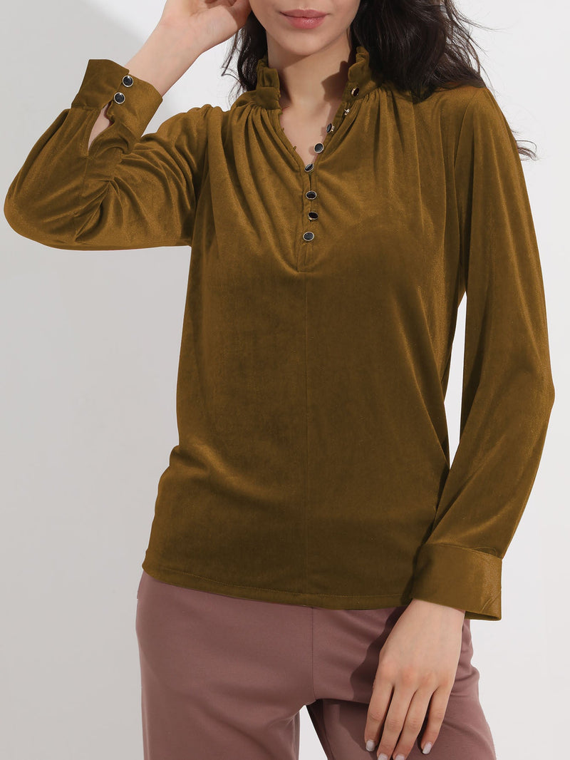 Classic Designed Garment