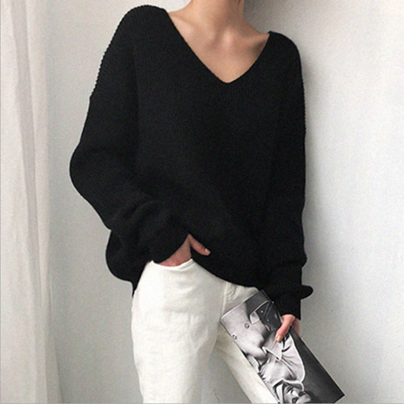 Elegantly Designed Pullover