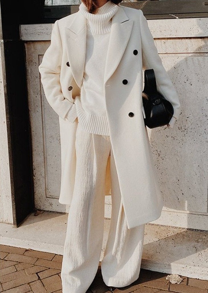 Elegantly Designed Garment