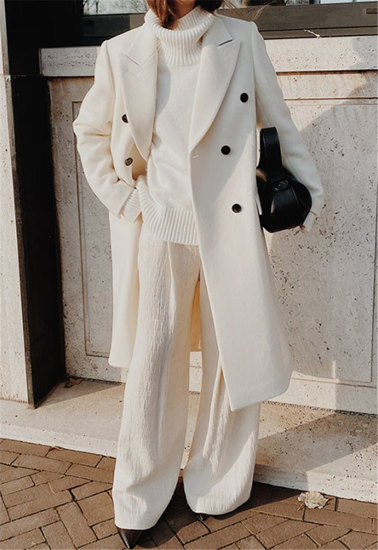Timeless Vintage Style Garment
