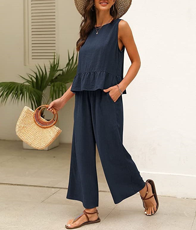 Thoughtfully Designed Garment
