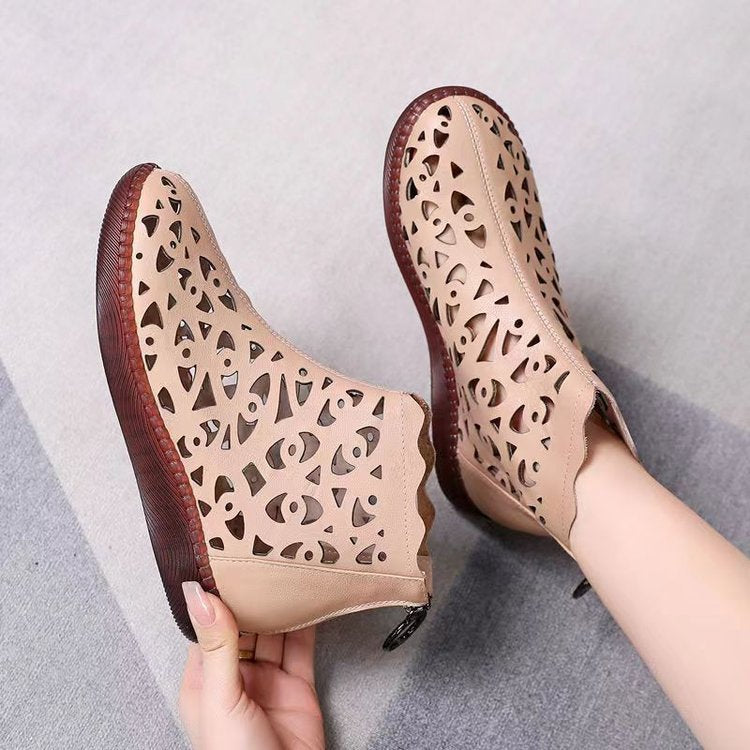 Beautifully Crafted Orthopedic Sandals