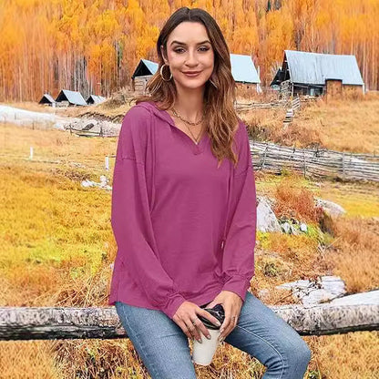 Elegantly Designed Pullover