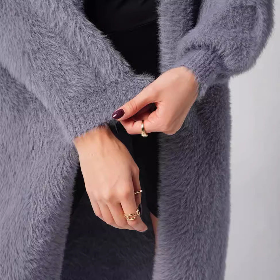 Timeless Vintage Style Garment
