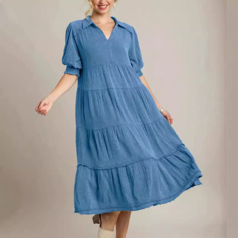 Beautifully Crafted Garment