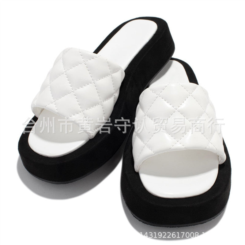 Elegant Orthopedic Sandals for Every Step