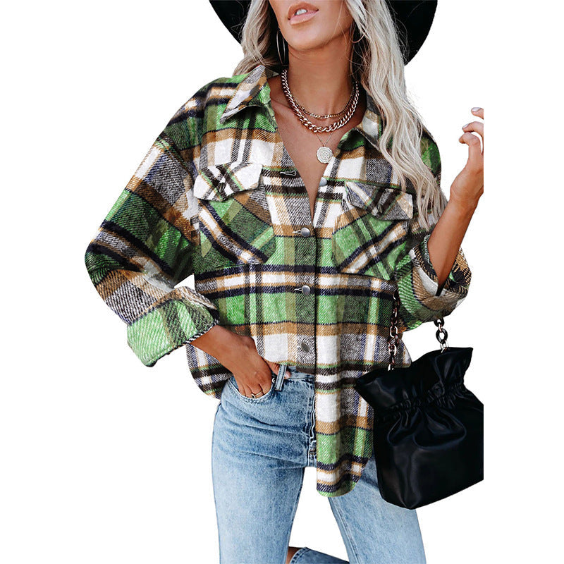 Classic Vintage Shirt