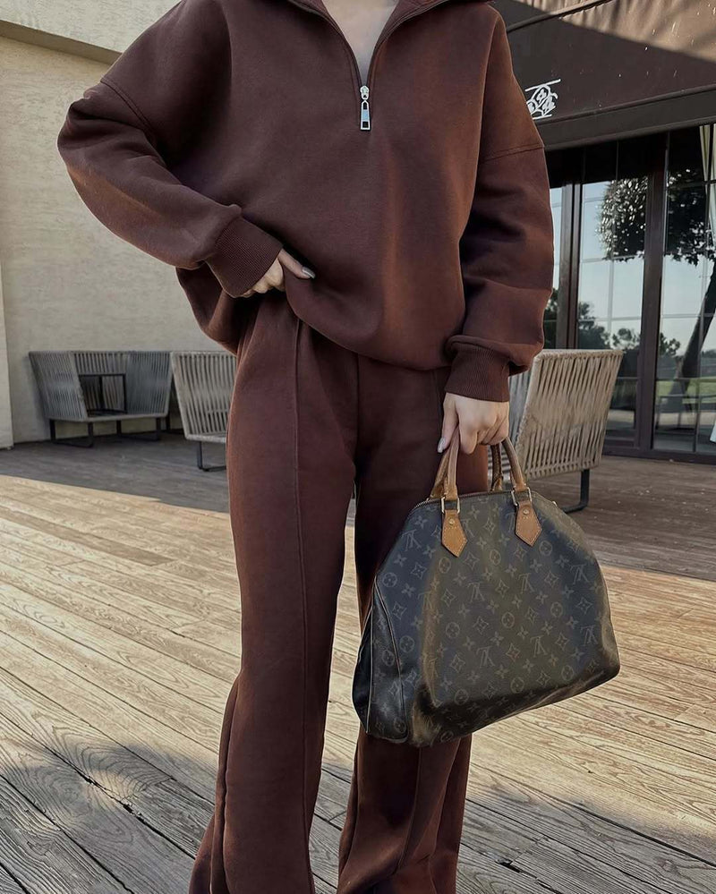 Classic Vintage Pullover