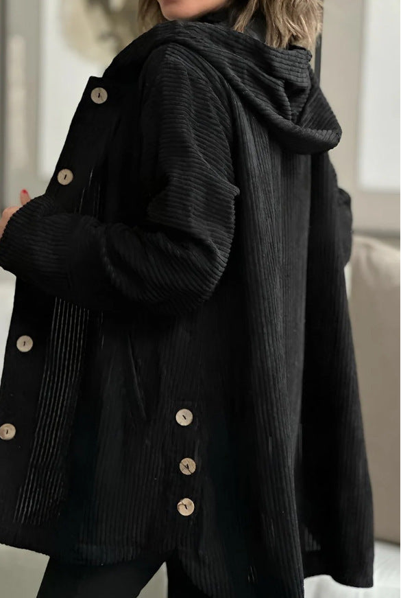 Thoughtfully Designed Garment