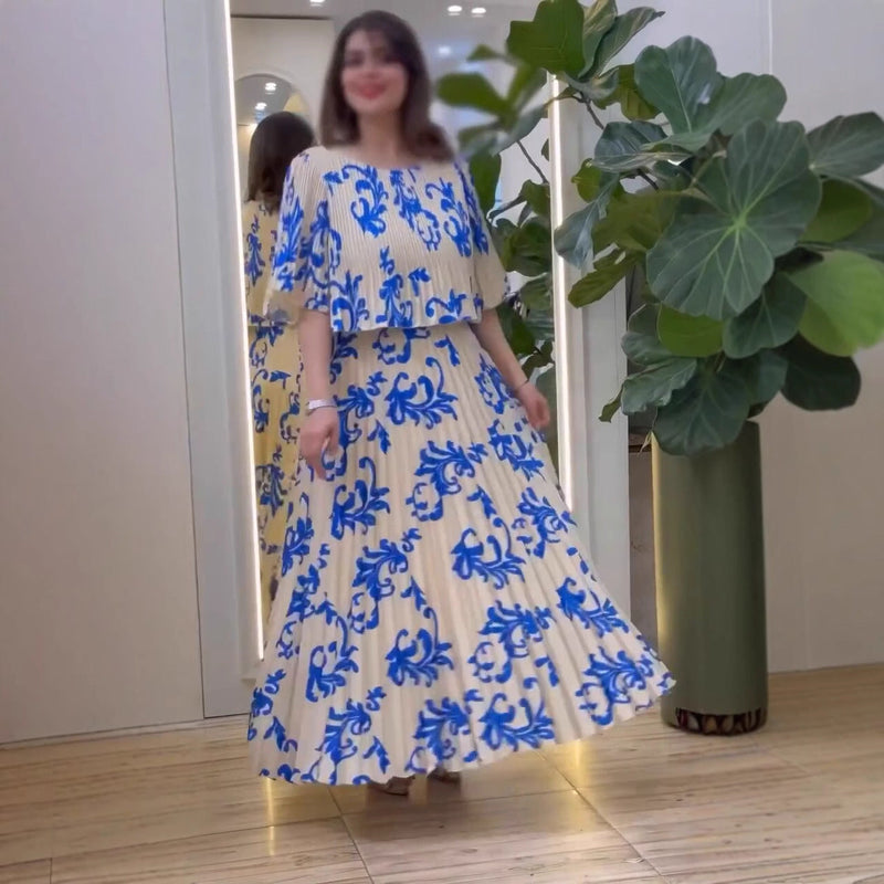 Elegantly Designed Garment