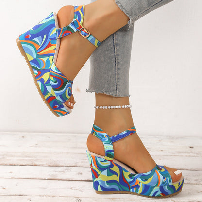 Stylish Orthopedic Sandals for Any Occasion