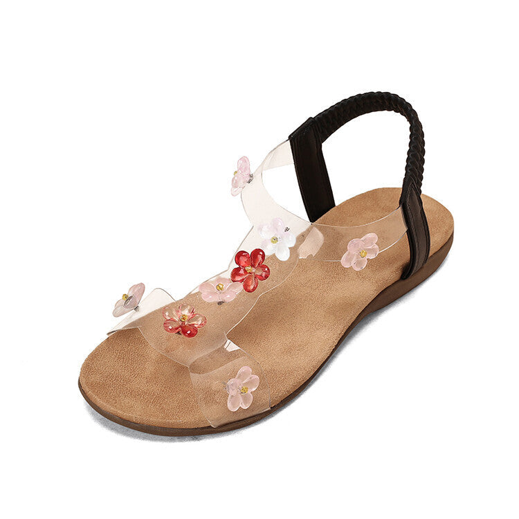 Beautifully Crafted Orthopedic Sandals