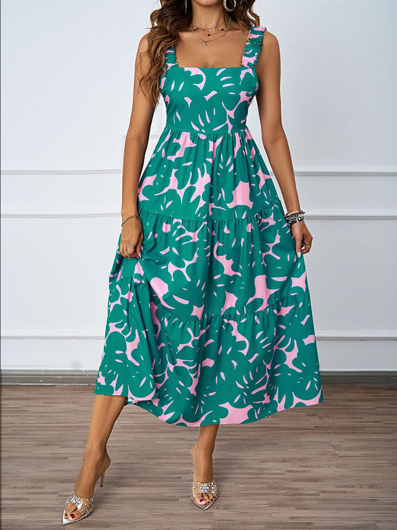 Elegantly Designed Garment