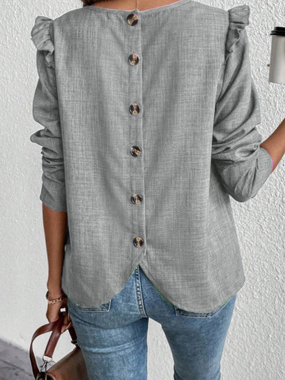 Classic Vintage Garment